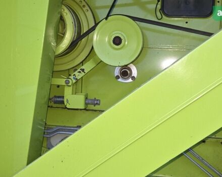 Клаас Доминатор, объемом двигателя 0 л и пробегом 0 тыс. км за 50000 $, фото 17 на Automoto.ua