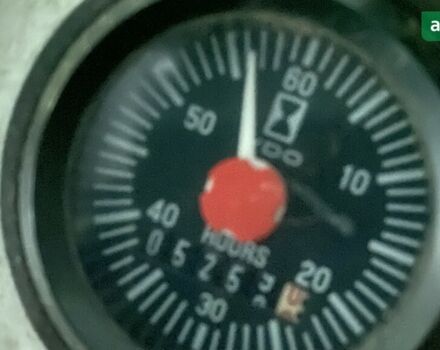 Клаас Домінатор, об'ємом двигуна 0 л та пробігом 0 тис. км за 45000 $, фото 1 на Automoto.ua