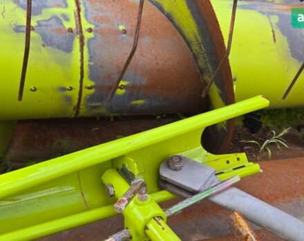 Клаас Домінатор, об'ємом двигуна 0 л та пробігом 0 тис. км за 75850 $, фото 1 на Automoto.ua