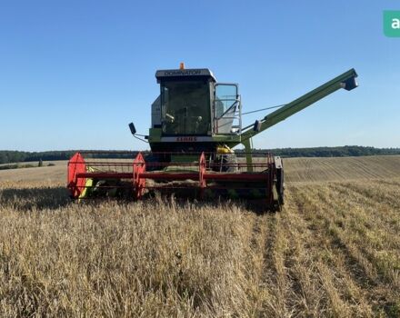 Клаас Домінатор, об'ємом двигуна 0 л та пробігом 0 тис. км за 45000 $, фото 3 на Automoto.ua