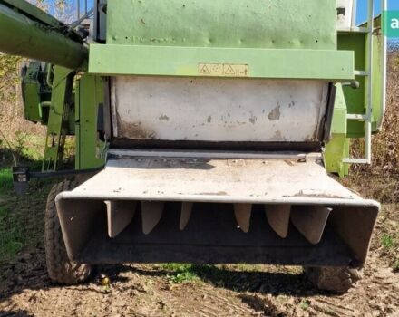 Клаас Домінатор, об'ємом двигуна 0 л та пробігом 0 тис. км за 46405 $, фото 2 на Automoto.ua