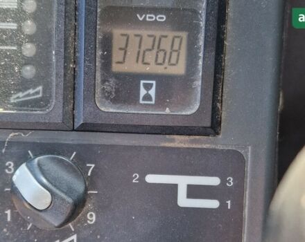 Клаас Домінатор, об'ємом двигуна 0 л та пробігом 0 тис. км за 46405 $, фото 10 на Automoto.ua