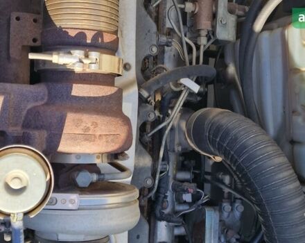 Клаас Домінатор, об'ємом двигуна 0 л та пробігом 0 тис. км за 46405 $, фото 9 на Automoto.ua