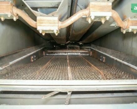 Клаас Домінатор, об'ємом двигуна 0 л та пробігом 0 тис. км за 50735 $, фото 8 на Automoto.ua