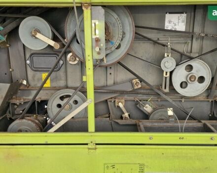 Клаас Домінатор, об'ємом двигуна 0 л та пробігом 0 тис. км за 46405 $, фото 7 на Automoto.ua