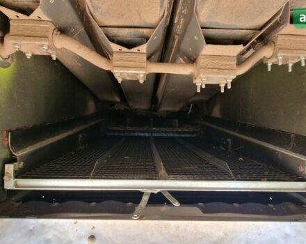 Клаас Домінатор, об'ємом двигуна 0 л та пробігом 0 тис. км за 46405 $, фото 5 на Automoto.ua