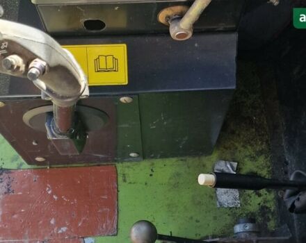 Клаас Домінатор, об'ємом двигуна 0 л та пробігом 0 тис. км за 46405 $, фото 6 на Automoto.ua