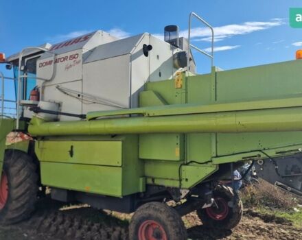 Клаас Домінатор, об'ємом двигуна 0 л та пробігом 0 тис. км за 46405 $, фото 3 на Automoto.ua