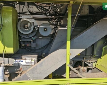 Клаас Домінатор, об'ємом двигуна 0 л та пробігом 0 тис. км за 46405 $, фото 12 на Automoto.ua