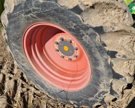 Клаас Домінатор, об'ємом двигуна 0 л та пробігом 0 тис. км за 46405 $, фото 13 на Automoto.ua