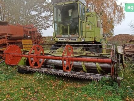 Клаас Доминатор, объемом двигателя 0 л и пробегом 0 тыс. км за 10500 $, фото 1 на Automoto.ua