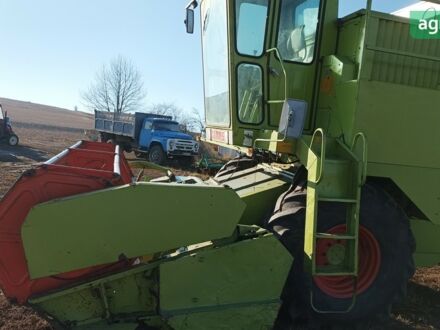 Клаас Доминатор, объемом двигателя 0 л и пробегом 0 тыс. км за 15300 $, фото 1 на Automoto.ua