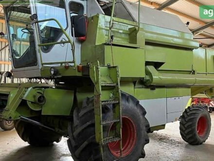 Клаас Доминатор 1984 в Звенигородка на Automoto.ua Клаас Доминатор, объемом двигателя 0 л и пробегом 0 тыс. км за 29748 $, фото 1 на Automoto.ua