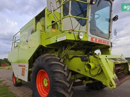 Клаас Доминатор, объемом двигателя 0 л и пробегом 0 тыс. км за 35850 $, фото 1 на Automoto.ua