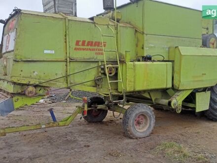 Клаас Доминатор, объемом двигателя 0 л и пробегом 0 тыс. км за 13000 $, фото 1 на Automoto.ua