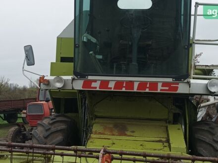 Клаас Доминатор, объемом двигателя 0 л и пробегом 0 тыс. км за 20500 $, фото 1 на Automoto.ua