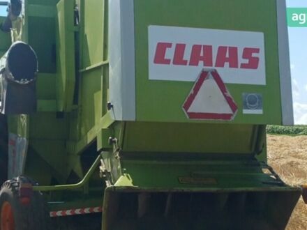 Клаас Домінатор, об'ємом двигуна 0 л та пробігом 0 тис. км за 28500 $, фото 1 на Automoto.ua