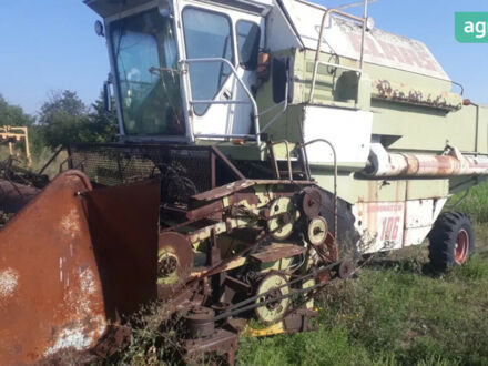 Клаас Доминатор, объемом двигателя 0 л и пробегом 0 тыс. км за 4286 $, фото 1 на Automoto.ua