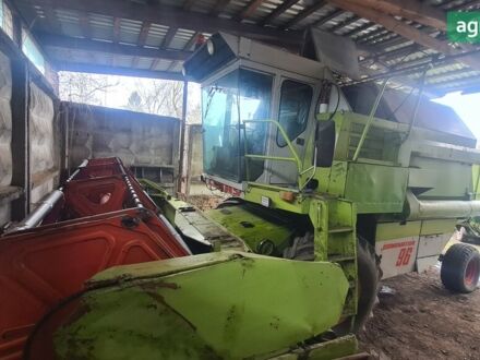 Клаас Доминатор, объемом двигателя 0 л и пробегом 0 тыс. км за 12800 $, фото 1 на Automoto.ua