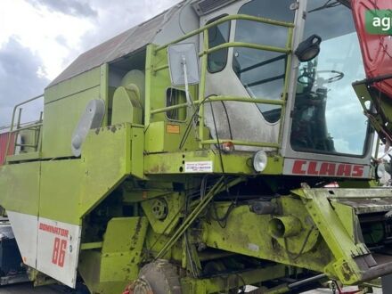 Клаас Доминатор, объемом двигателя 0 л и пробегом 0 тыс. км за 35850 $, фото 1 на Automoto.ua