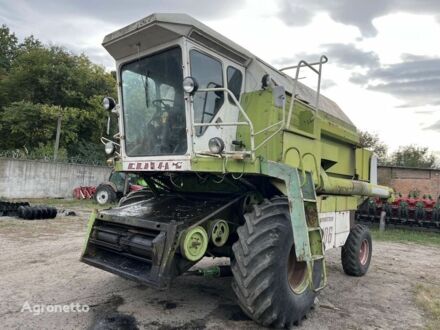 Клаас Домінатор 1995 у Гниване на Automoto.ua Клаас Домінатор, об'ємом двигуна 0 л та пробігом 0 тис. км за 518 $, фото 1 на Automoto.ua