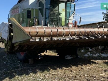 Клаас Доминатор, объемом двигателя 0 л и пробегом 0 тыс. км за 19000 $, фото 1 на Automoto.ua