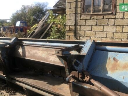 Клаас Доминатор, объемом двигателя 0 л и пробегом 0 тыс. км за 2500 $, фото 1 на Automoto.ua