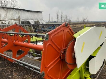 Клаас Домінатор, об'ємом двигуна 0 л та пробігом 0 тис. км за 1600 $, фото 1 на Automoto.ua