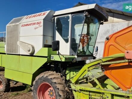 Клаас Домінатор, об'ємом двигуна 0 л та пробігом 0 тис. км за 46405 $, фото 1 на Automoto.ua