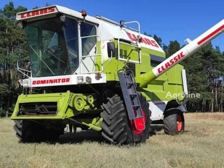 Клаас Домінатор, об'ємом двигуна 0 л та пробігом 0 тис. км за 25143 $, фото 1 на Automoto.ua