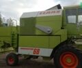 Клаас Домінатор, об'ємом двигуна 6 л та пробігом 0 тис. км за 41319 $, фото 8 на Automoto.ua