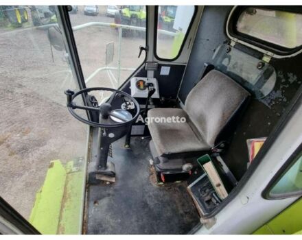 Клаас Доминатор, объемом двигателя 0 л и пробегом 0 тыс. км за 17002 $, фото 9 на Automoto.ua