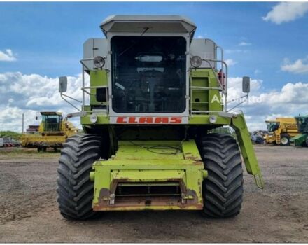 Клаас Доминатор, объемом двигателя 0 л и пробегом 0 тыс. км за 17002 $, фото 3 на Automoto.ua