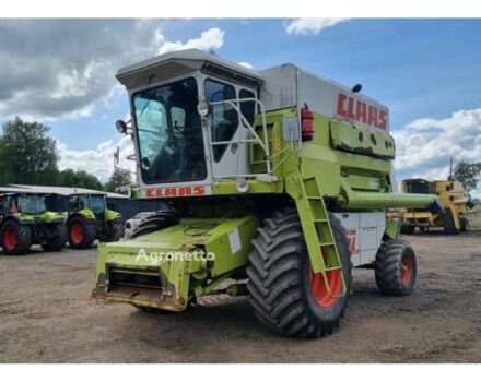 Клаас Доминатор, объемом двигателя 0 л и пробегом 0 тыс. км за 17002 $, фото 2 на Automoto.ua