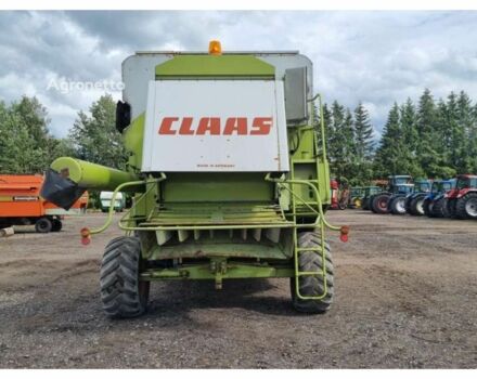 Клаас Доминатор, объемом двигателя 0 л и пробегом 0 тыс. км за 17002 $, фото 6 на Automoto.ua