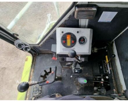 Клаас Доминатор, объемом двигателя 0 л и пробегом 0 тыс. км за 17002 $, фото 8 на Automoto.ua