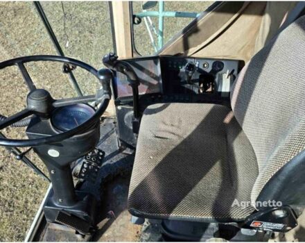 Клаас Домінатор, об'ємом двигуна 0 л та пробігом 0 тис. км за 17313 $, фото 9 на Automoto.ua