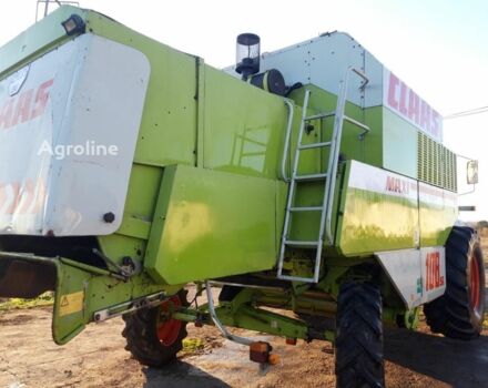 Клаас Домінатор, об'ємом двигуна 0 л та пробігом 0 тис. км за 38025 $, фото 6 на Automoto.ua