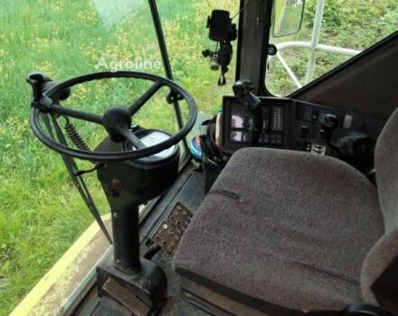 Клаас Домінатор, об'ємом двигуна 0 л та пробігом 0 тис. км за 38025 $, фото 7 на Automoto.ua