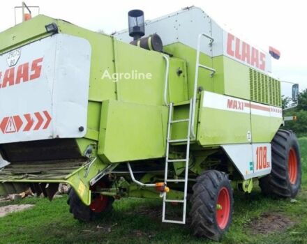 Клаас Домінатор, об'ємом двигуна 0 л та пробігом 0 тис. км за 38025 $, фото 5 на Automoto.ua