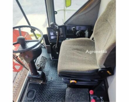 Клаас Доминатор, объемом двигателя 0 л и пробегом 0 тыс. км за 35077 $, фото 6 на Automoto.ua