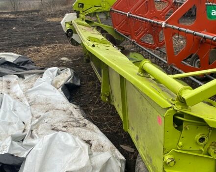 Клаас Домінатор, об'ємом двигуна 0 л та пробігом 0 тис. км за 1600 $, фото 3 на Automoto.ua