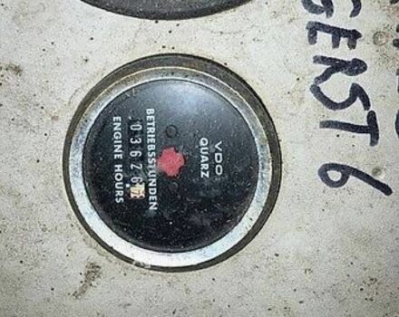 Зелений Клаас Домінатор, об'ємом двигуна 0 л та пробігом 0 тис. км за 26254 $, фото 6 на Automoto.ua
