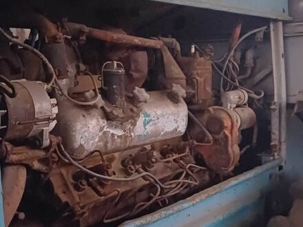Клаас Другая 1979 в Славянске на Automoto.ua Клаас Другая, объемом двигателя 0 л и пробегом 0 тыс. км за 3593 $, фото 1 на Automoto.ua