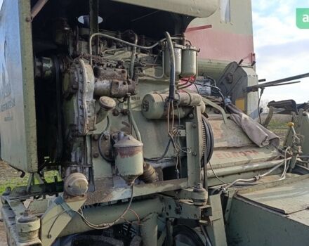 Клаас Европа, объемом двигателя 0 л и пробегом 0 тыс. км за 2500 $, фото 3 на Automoto.ua