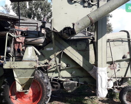 Клаас Європа, об'ємом двигуна 0 л та пробігом 0 тис. км за 3200 $, фото 3 на Automoto.ua