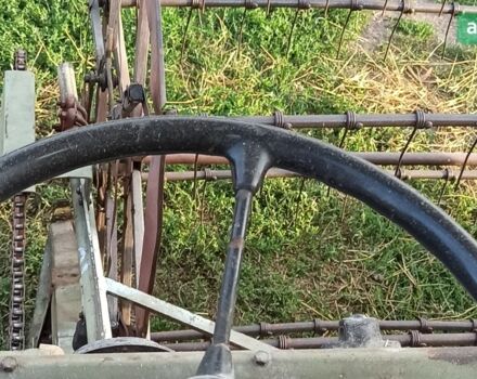 Клаас Європа, об'ємом двигуна 4.42 л та пробігом 0 тис. км за 3100 $, фото 2 на Automoto.ua