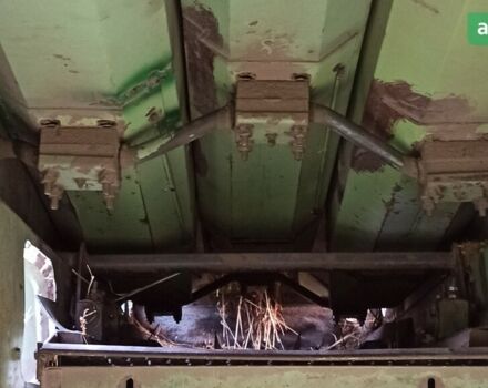 Клаас Європа, об'ємом двигуна 4.42 л та пробігом 0 тис. км за 3100 $, фото 11 на Automoto.ua