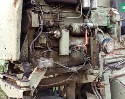 Клаас Європа, об'ємом двигуна 4.42 л та пробігом 0 тис. км за 3100 $, фото 13 на Automoto.ua