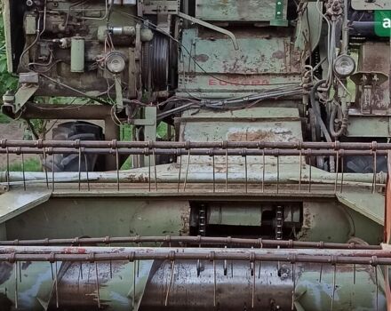 Клаас Європа, об'ємом двигуна 4.42 л та пробігом 0 тис. км за 3100 $, фото 1 на Automoto.ua